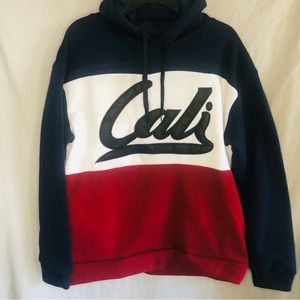 Very Nice, Like New Cali Hoodie